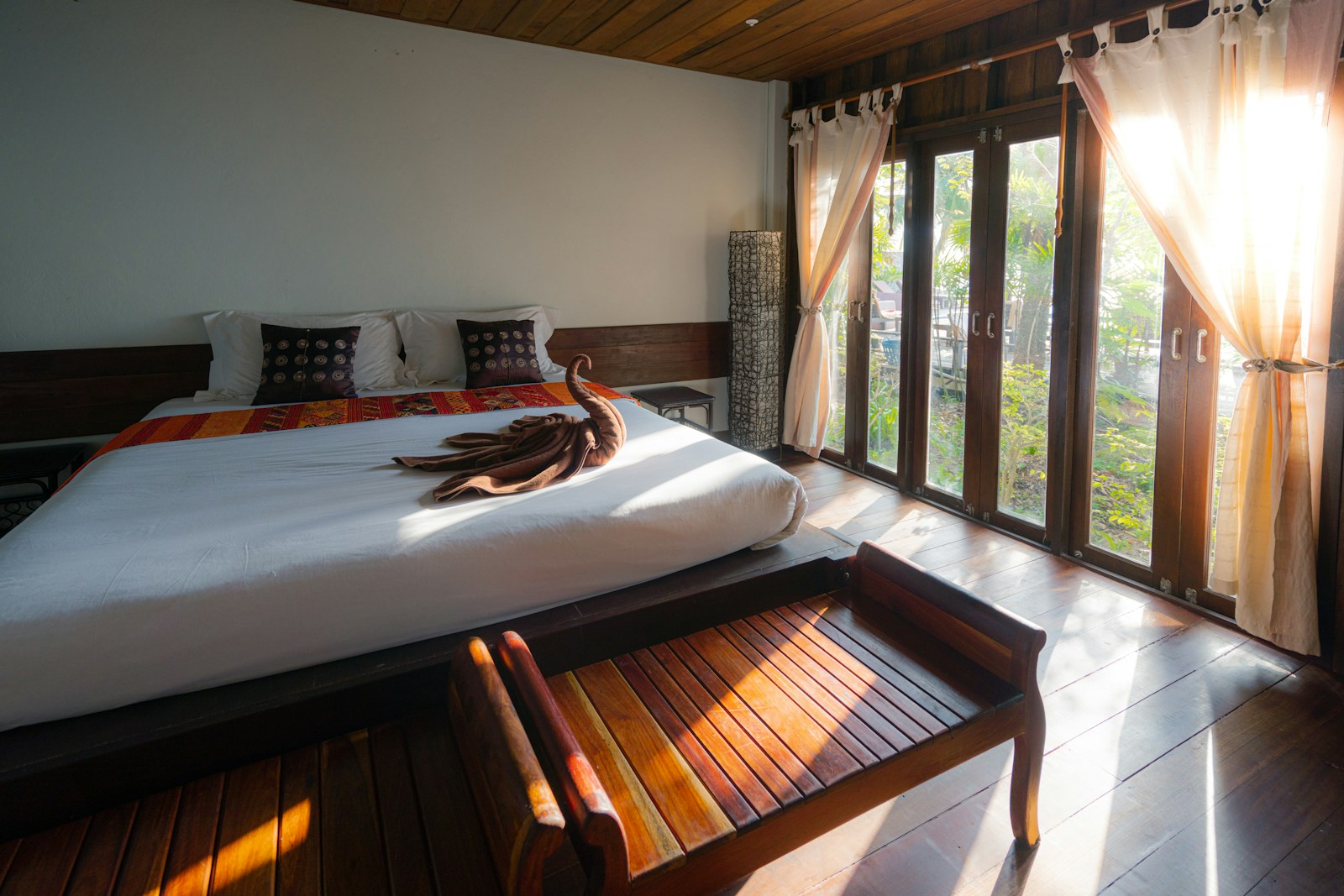 Breeze Room